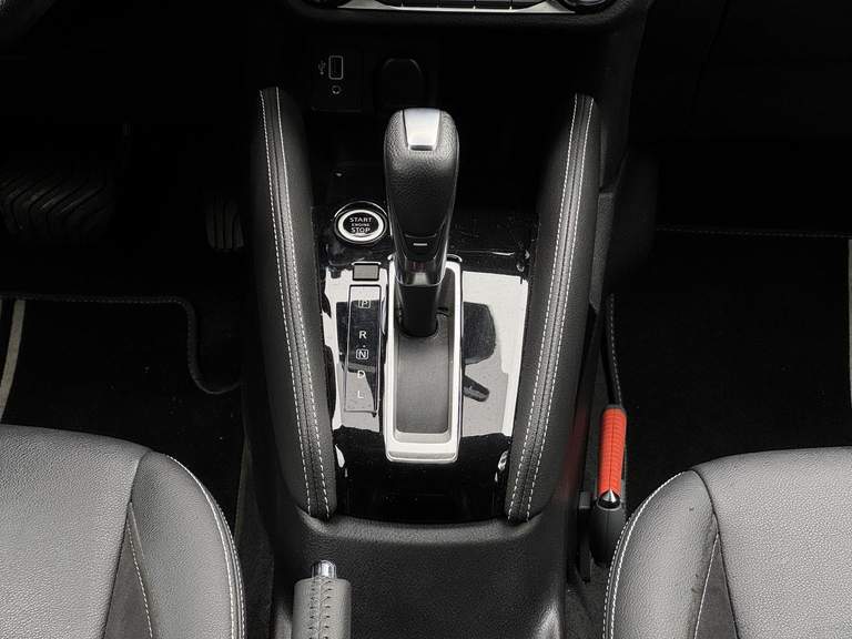 Nissan Nissan