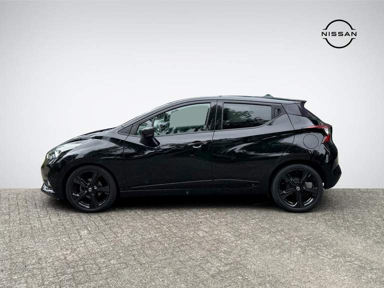Nissan Nissan