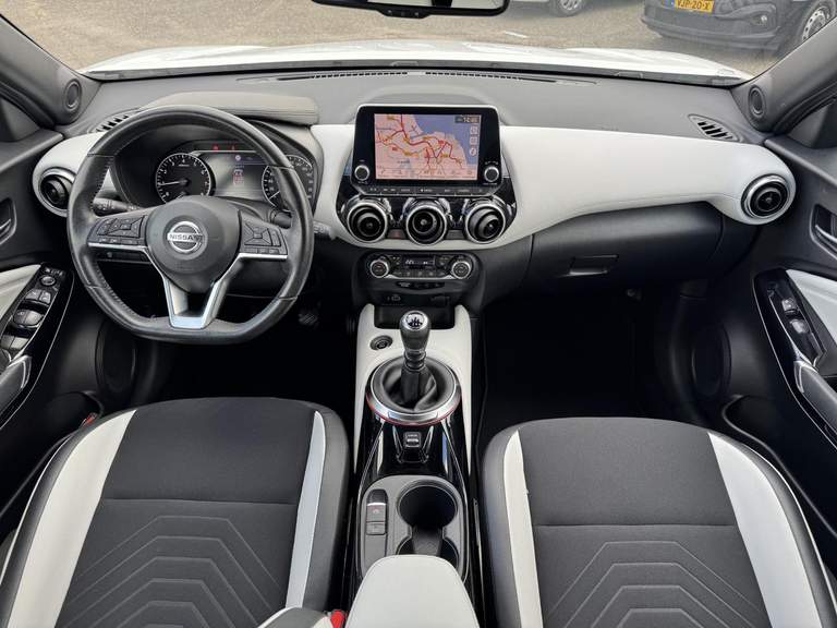 Nissan Nissan
