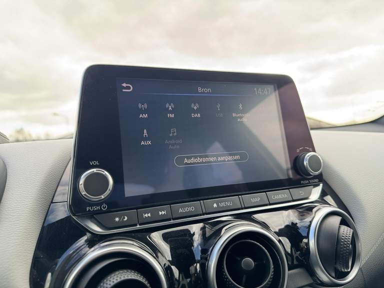 Nissan Nissan