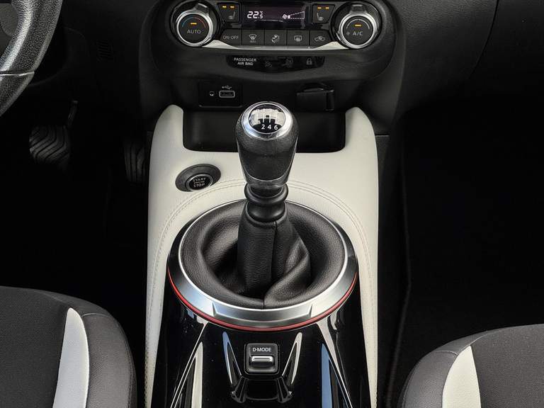 Nissan Nissan