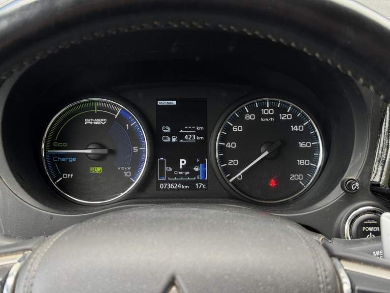 Mitsubishi