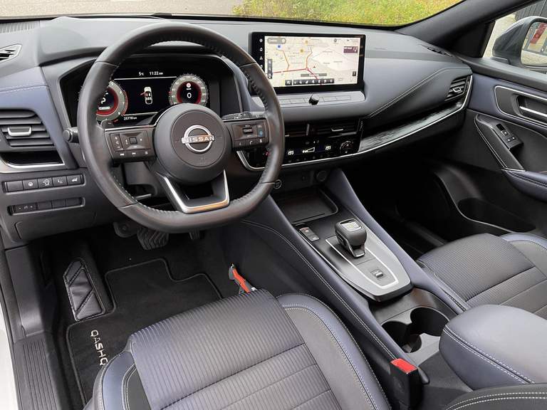 Nissan Nissan