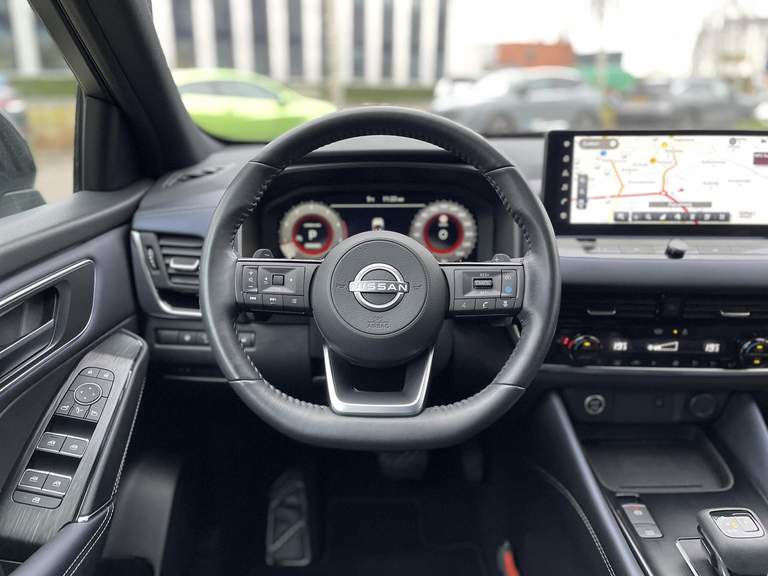 Nissan Nissan