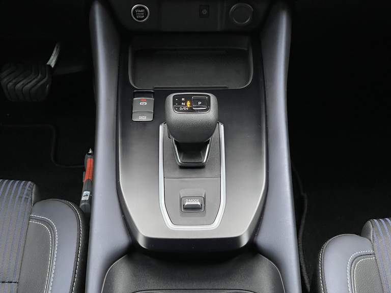 Nissan Nissan