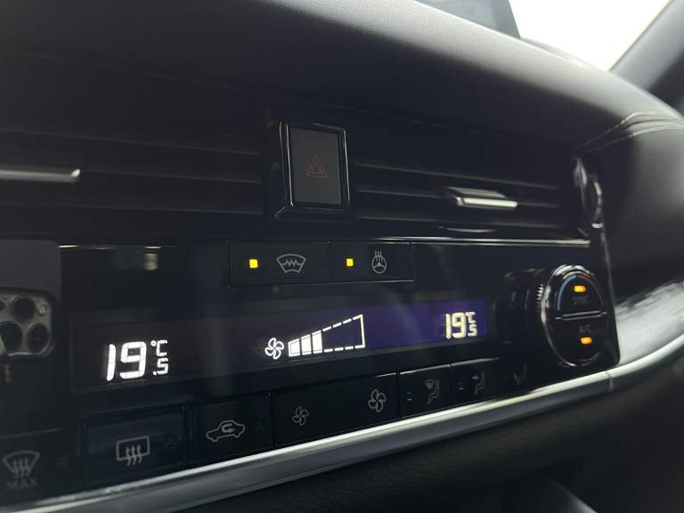 Nissan Nissan