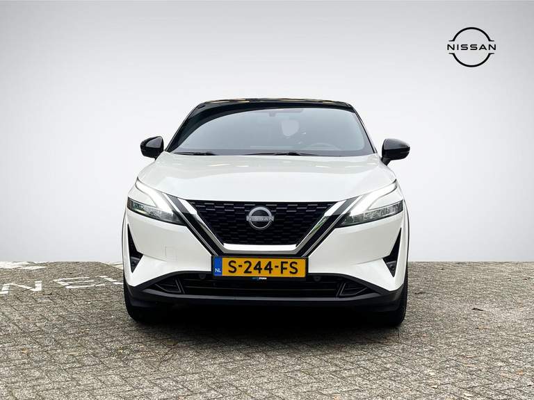 Nissan Nissan