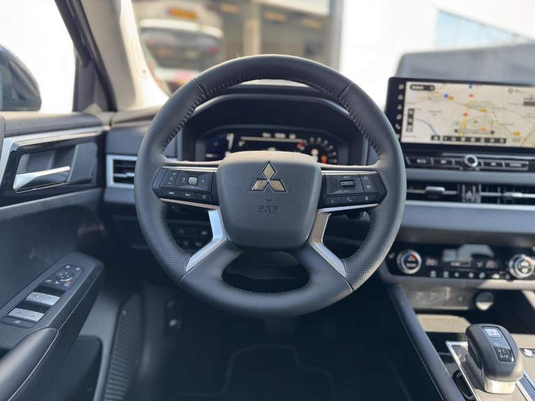Mitsubishi Mitsubishi