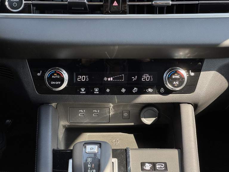 Mitsubishi Mitsubishi