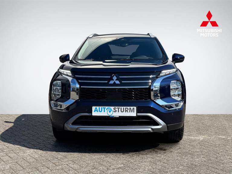 Mitsubishi Mitsubishi