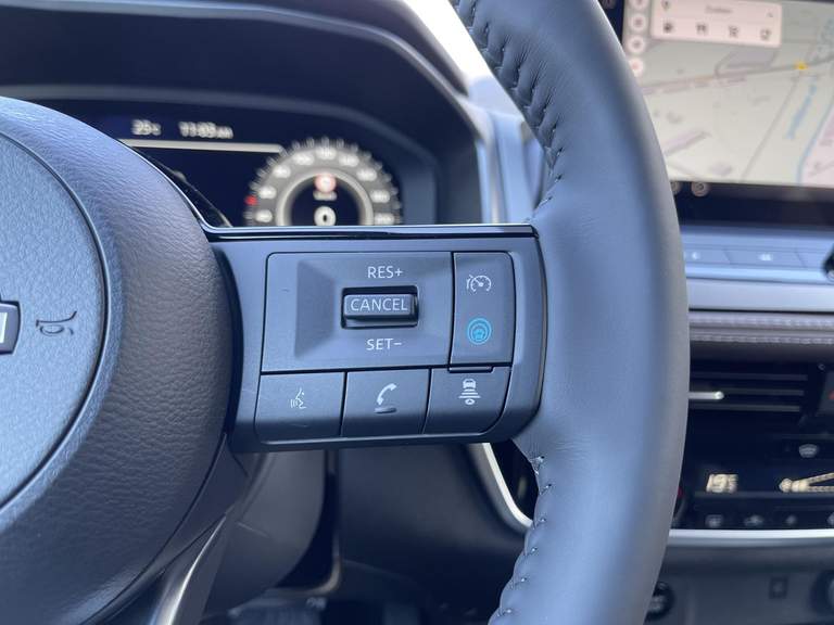 Nissan Nissan