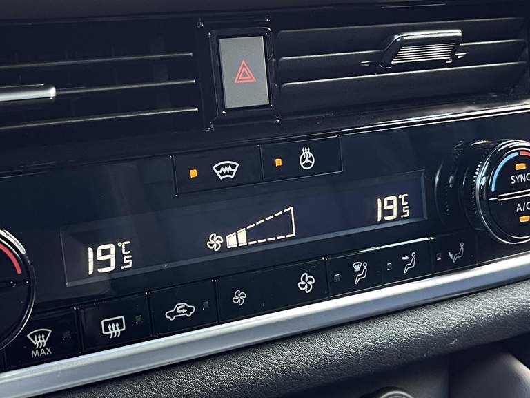 Nissan Nissan