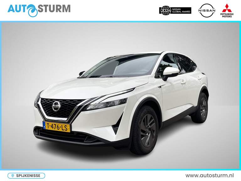Nissan Nissan
