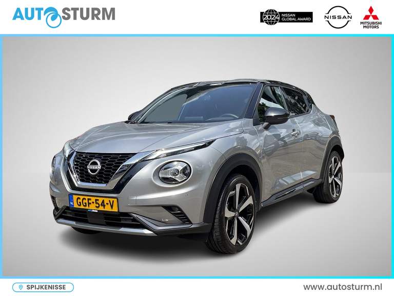 Nissan Nissan