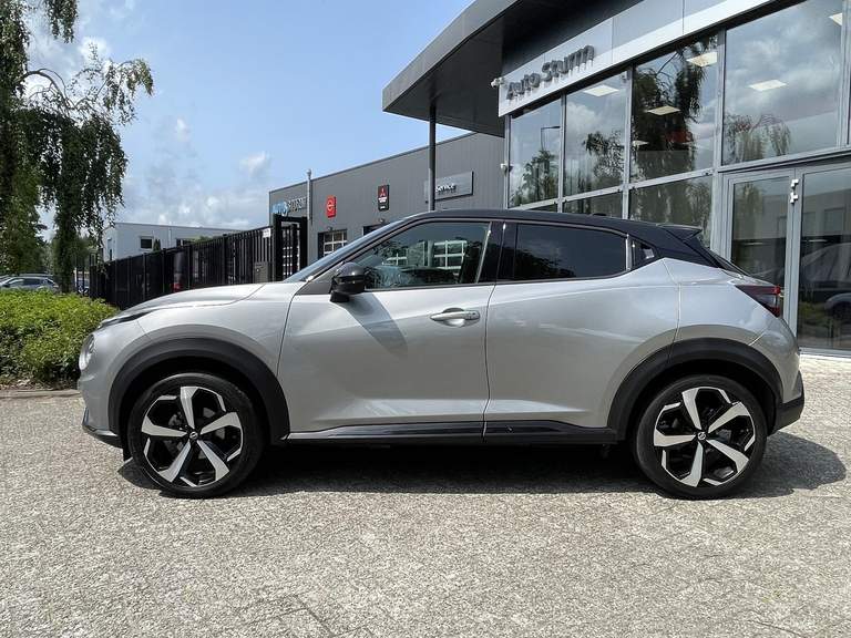 Nissan Nissan