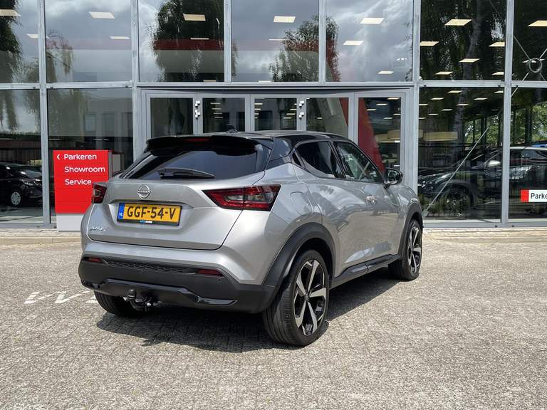 Nissan Nissan