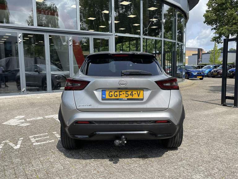 Nissan Nissan