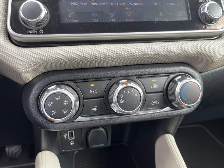 Nissan Nissan