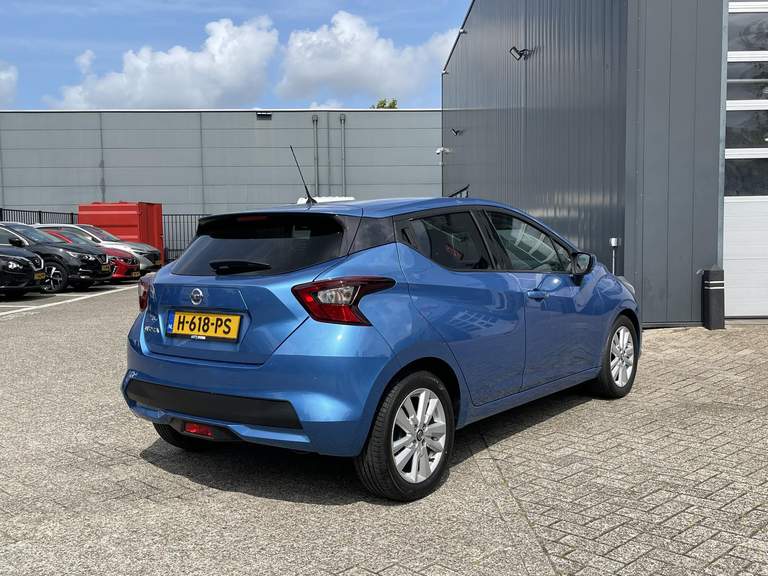 Nissan Nissan