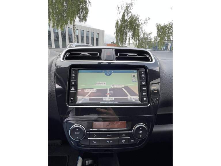 Mitsubishi Mitsubishi