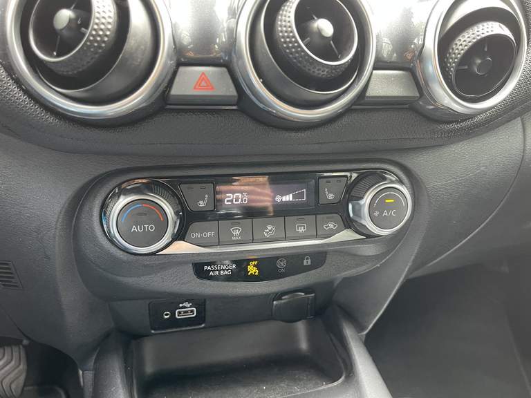 Nissan Nissan