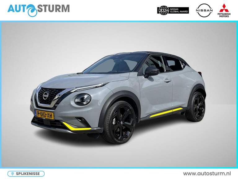 Nissan Nissan