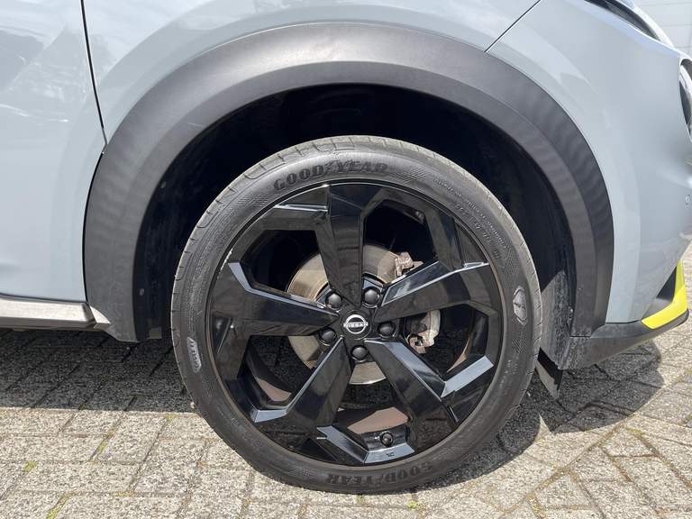 Nissan Nissan