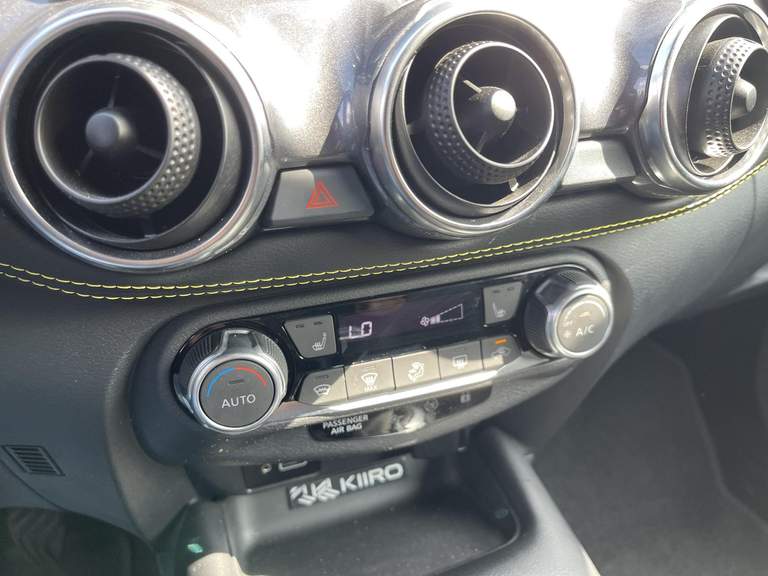 Nissan Nissan