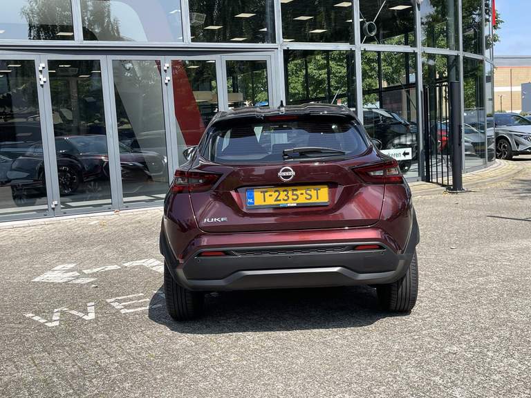 Nissan Nissan