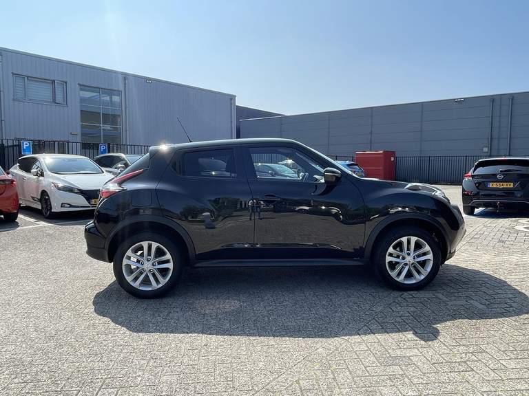 Nissan Nissan