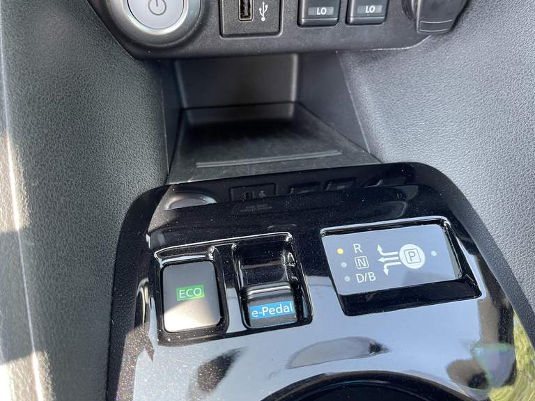 Nissan Nissan