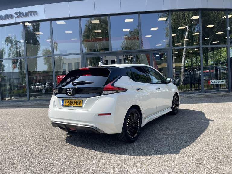 Nissan Nissan