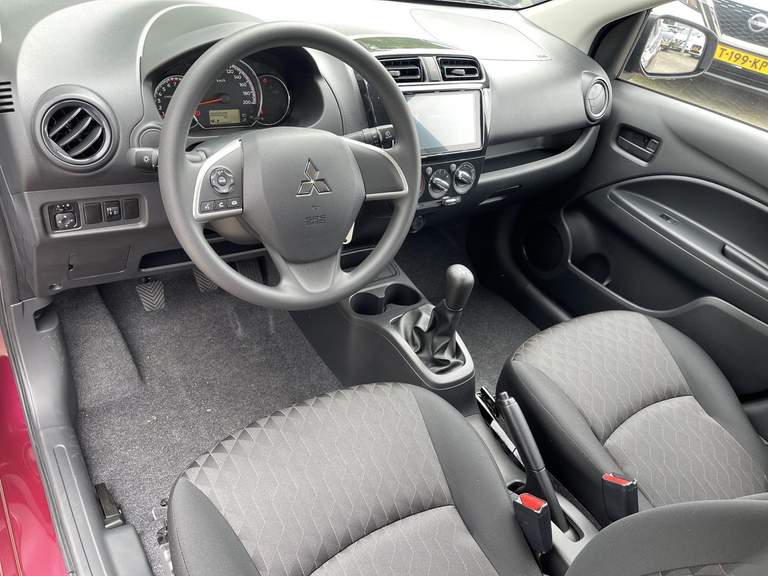 Mitsubishi Mitsubishi