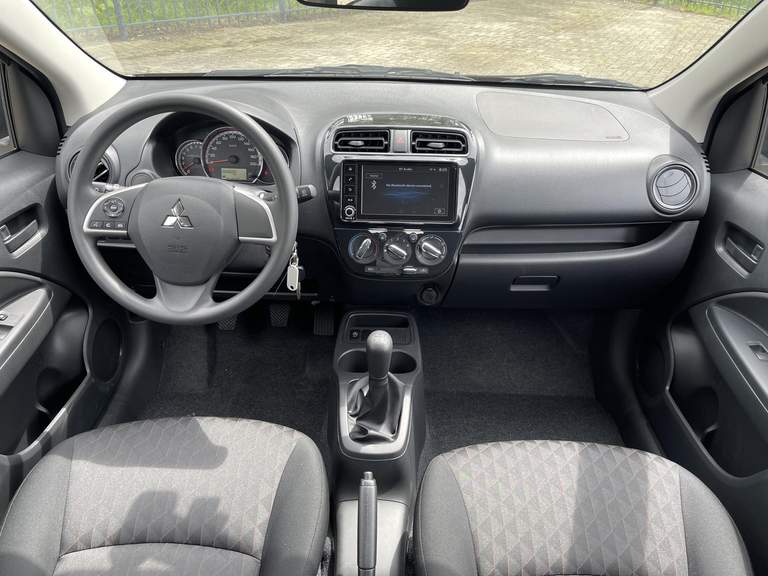 Mitsubishi Mitsubishi
