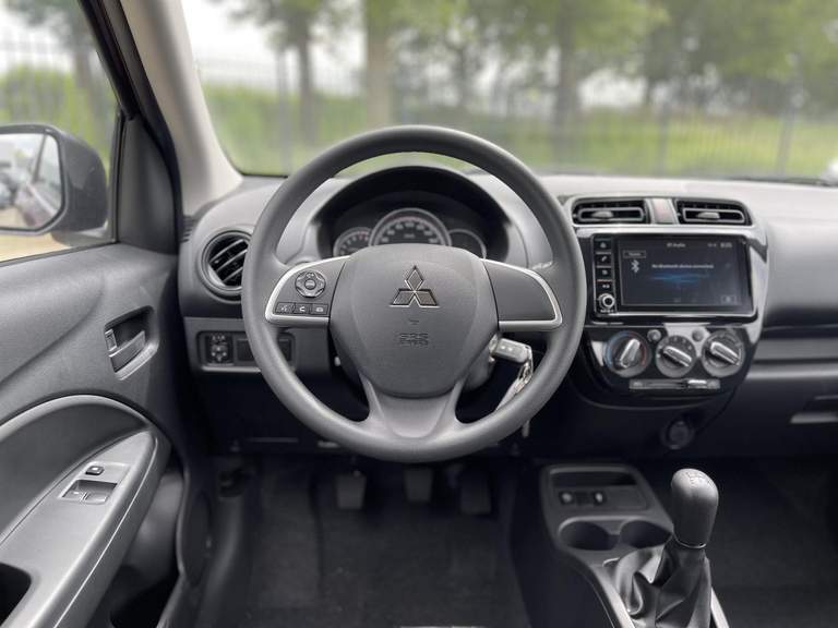 Mitsubishi Mitsubishi