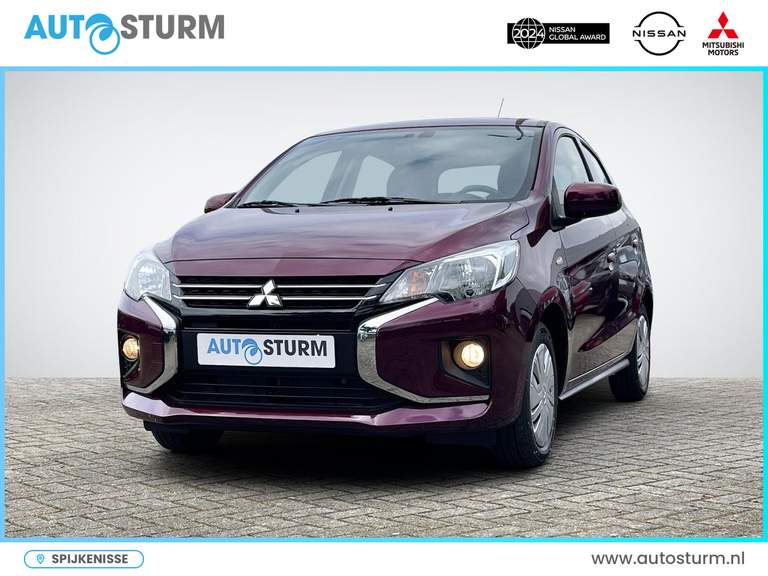 Mitsubishi