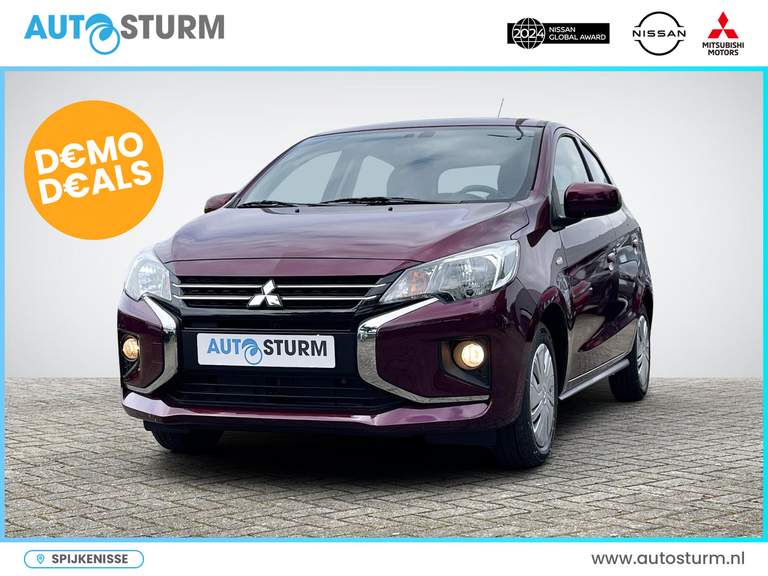 Mitsubishi