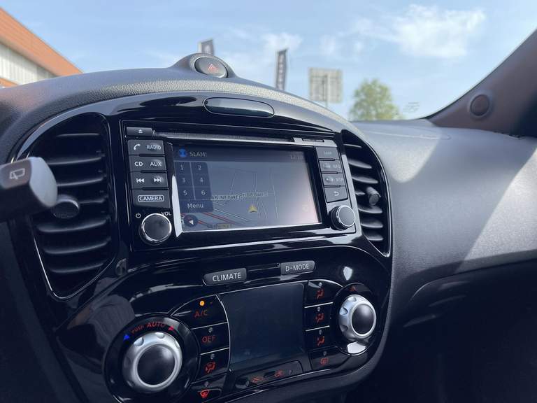 Nissan Nissan