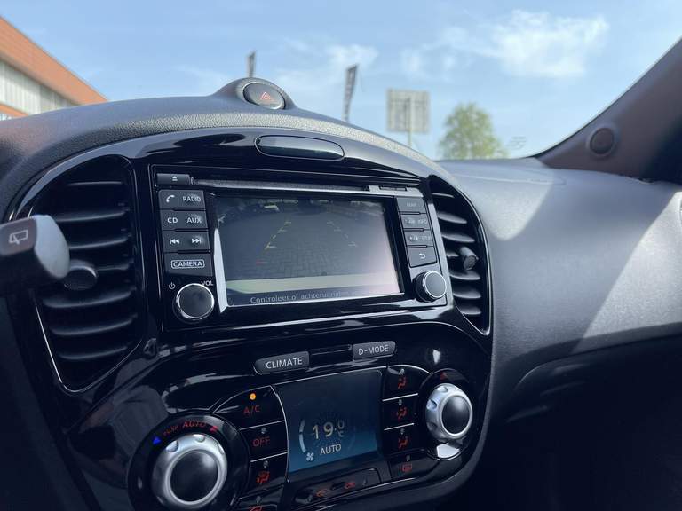 Nissan Nissan