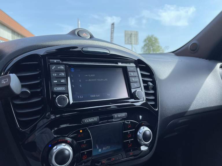 Nissan Nissan