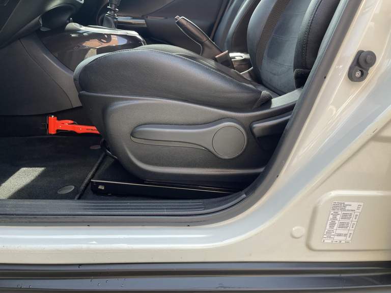 Nissan Nissan