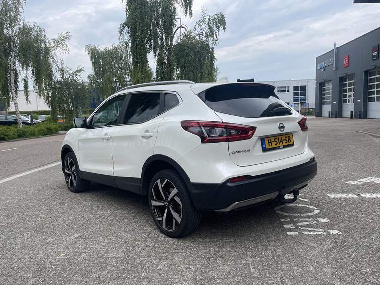 Nissan Nissan
