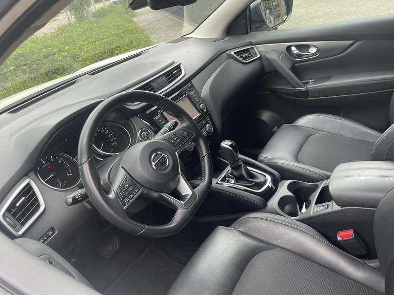 Nissan Nissan