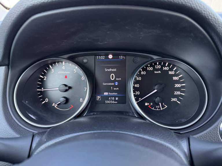 Nissan Nissan