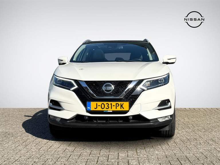 Nissan Nissan