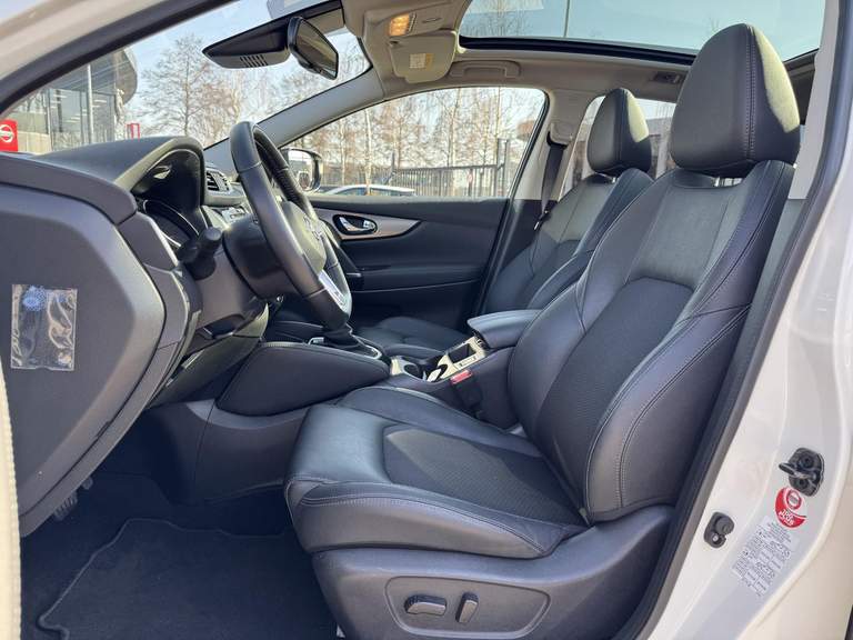 Nissan Nissan