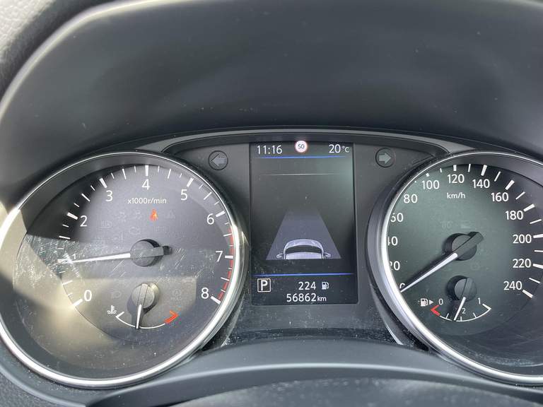 Nissan Nissan