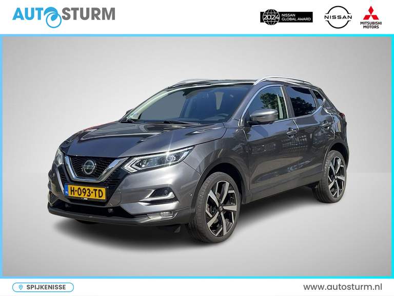Nissan Nissan