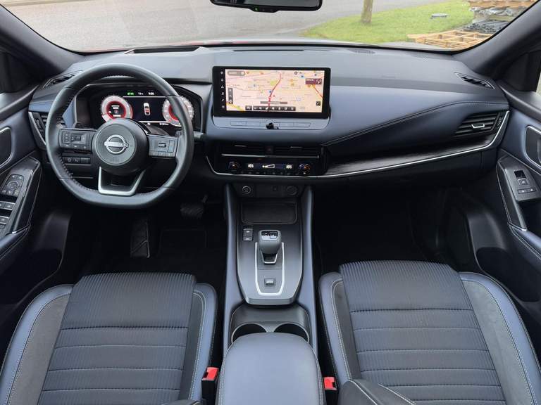 Nissan Nissan