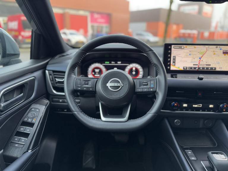 Nissan Nissan